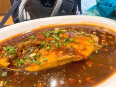 -一楼食业·美食人家