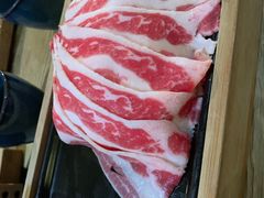 湊湊特供肥牛-湊湊火锅·茶憩(上海合生汇店)