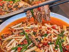 -蛙兔鸡自贡风味·特色江湖菜(广都店)