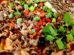 -米二红烧兔(华阳店)