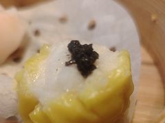 -星河湾半岛酒店-真粤中餐厅