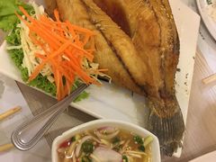 -香蕉叶餐厅(是隆店)