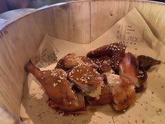 -胡桃里音乐酒馆(东区店)