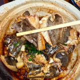 大连坠有特色的海鲜烧烤~有趣又好吃！！