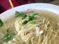 -正宗胖子抻面馆(岭东路店)