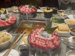 -海底捞火锅(天一广场亚细亚店)