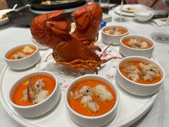 -富淳饭店(世纪公园店)