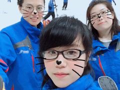 -绍兴启迪乔波冰雪世界