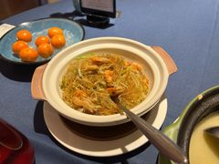 粉丝煲-栾氏荟(柳园店)