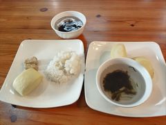 -阿育王寺素斋馆