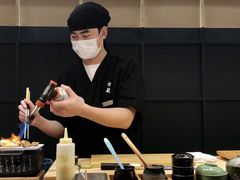 -Sushi Hanzo半藏(天环广场店)