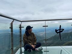 -丹东凤凰山景区