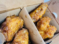 -Kyochon1991校村(共和路店)