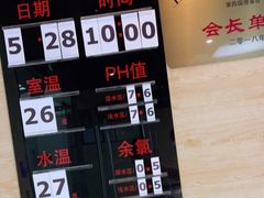 -一兆韦德健身(古美店)