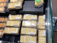 -Olé精品超市(北京合生汇店)