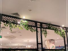 -茉莉餐厅(包河万达店)