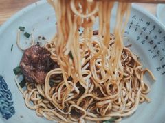 -无名氏面馆(邮电路店)