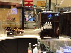 -GODIVA(国际金融中心店)