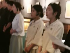 -庐灶江南·江南菜·四合院Bistro(东直门雍和宫·原华侨宾馆店)