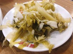 -晋宝章大同刀削面(和平里店)