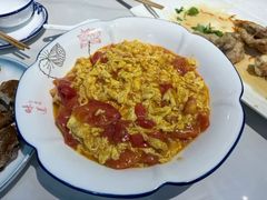 -华竹饭店(中央大街店)