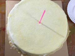-OL’s Cake鲜荟千层(东风中路店)