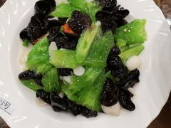 -民族饭荘(新华大街店)