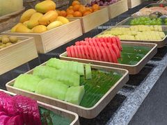 -解放碑威斯汀酒店-知味国际美食餐厅