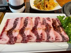-超级神炭烤肉夜食(芥园西道店)