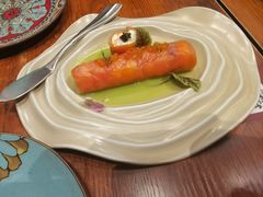 -格鲁·秀色Georgia’s Feast