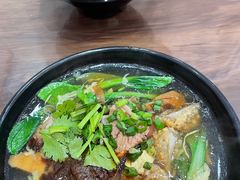 -阿芬卤面(花巷店)