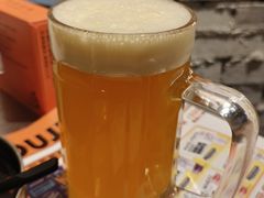 -有局·成都市井烧烤·精酿啤酒(双楠店)