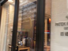 -Patek Philippe百达翡丽(上海源邸店)