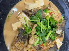 -下梅人家土菜馆(历史文化餐厅度假区店)