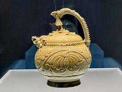 -陕西历史博物馆