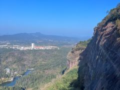 -丹霞山风景名胜区