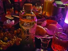 -MOSSO音乐酒吧·live house(南京旗舰店)