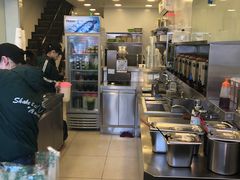 -1点点(龙湖金楠天街店)