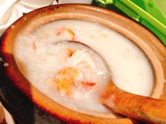 -南拳十三姨·潮汕砂锅粥(世纪金源店)