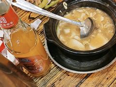 -大胡子海鲜·天津菜·砂锅烧烤(五大道创始店)