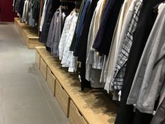 -MUJI无印良品(天河领展广场店)