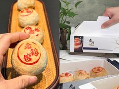 -金典银峰老鹅馆·昆山菜(亭林公园店)