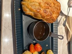 -必胜客(东大桥店)