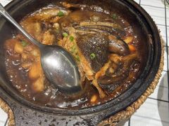 -双合园·海鲜水饺青岛菜(万佳广场店)