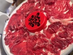 -大龙燚火锅(科华店)