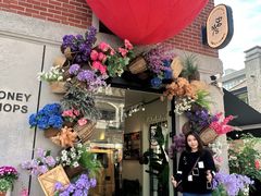 -Money Shops(愚园路店)