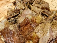 -清真·双公羊·馕坑烤全羊(奥体店)