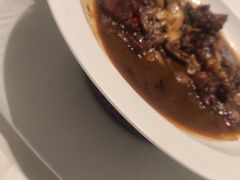 -绿杨春·淮扬宴(庐山路店)