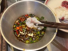 -七秒鱼·斑鱼火锅(太阳城店)