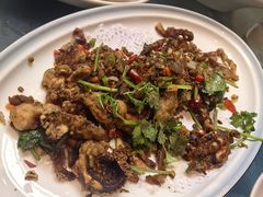 -富临轩私房菜(集庆门大街店)